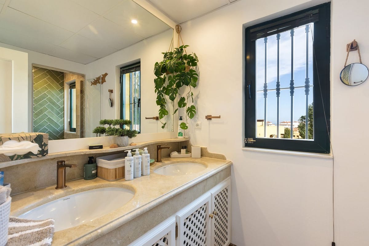 Drie slaapkamers villa in Miraflores in Miraflores - foto 10