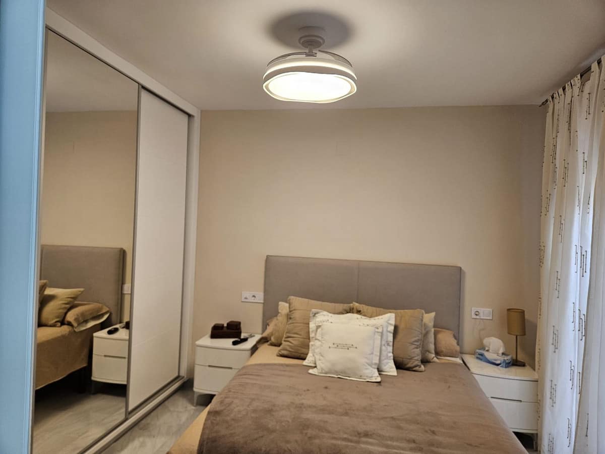 3-slaapkamerappartement in Fuengirola in Fuengirola - foto 17