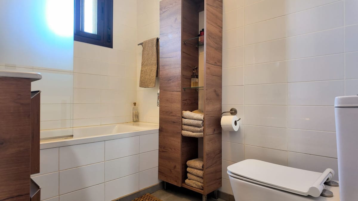 6-slaapkamer villa in Álora met volledig vergunde B&B in Alora - foto 12