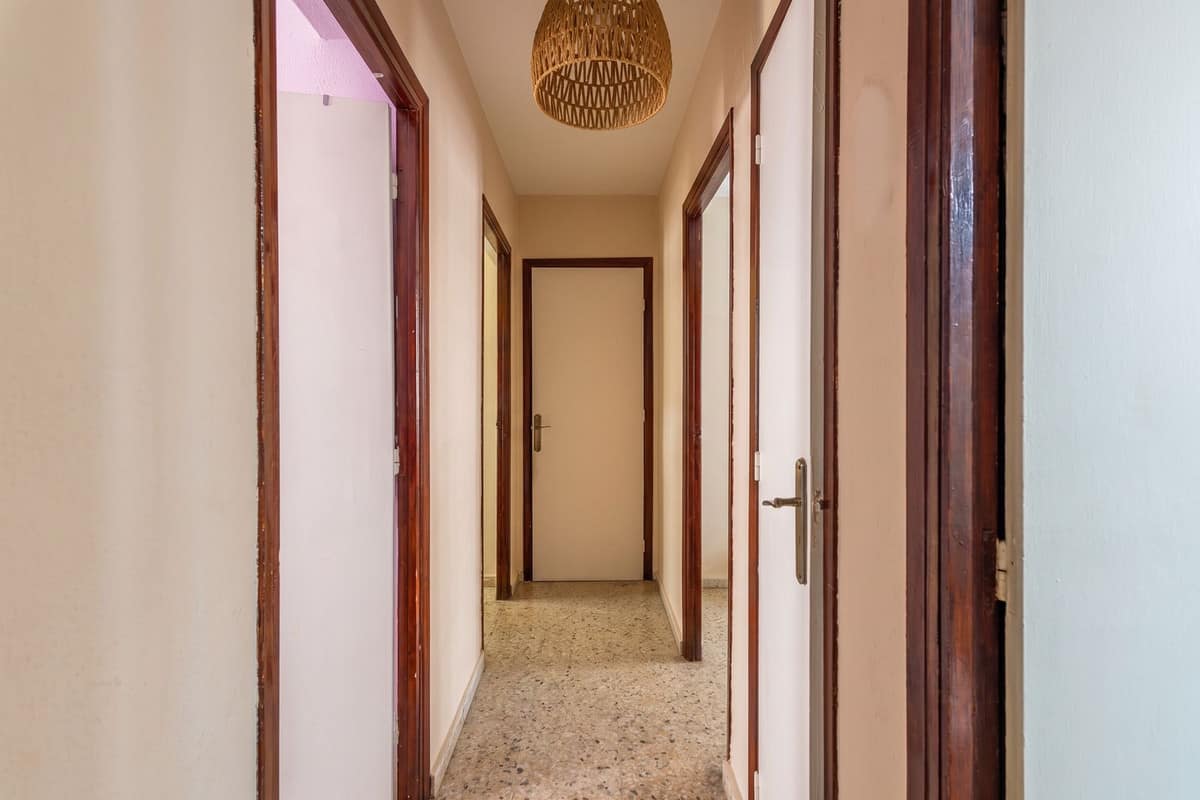 Ruime 3-slaapkamer appartement met grote opslagruimte in Torrox Pueblo in Torrox - foto 8