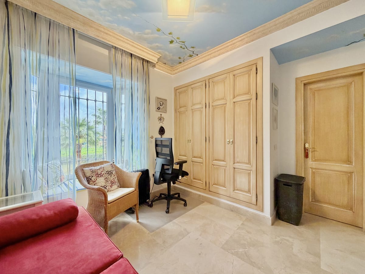 2 bedroom Apartment in Casares in Casares - foto 13