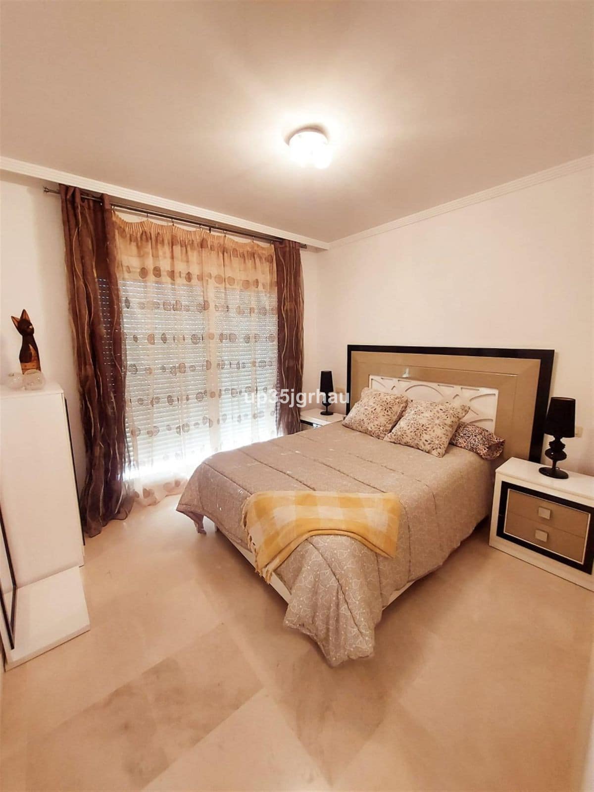 2-slaapkamerappartement op de begane grond in Estepona in Estepona - foto 3