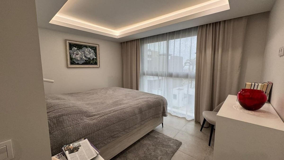 2-slaapkamer penthouse met zeezicht in The Residences, Cancelada in Cancelada - foto 4