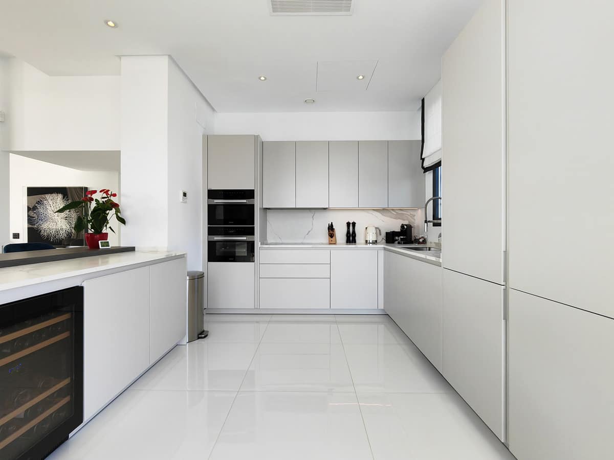 Villa met 5 slaapkamers te koop in Benahavís in Benahavís - foto 9
