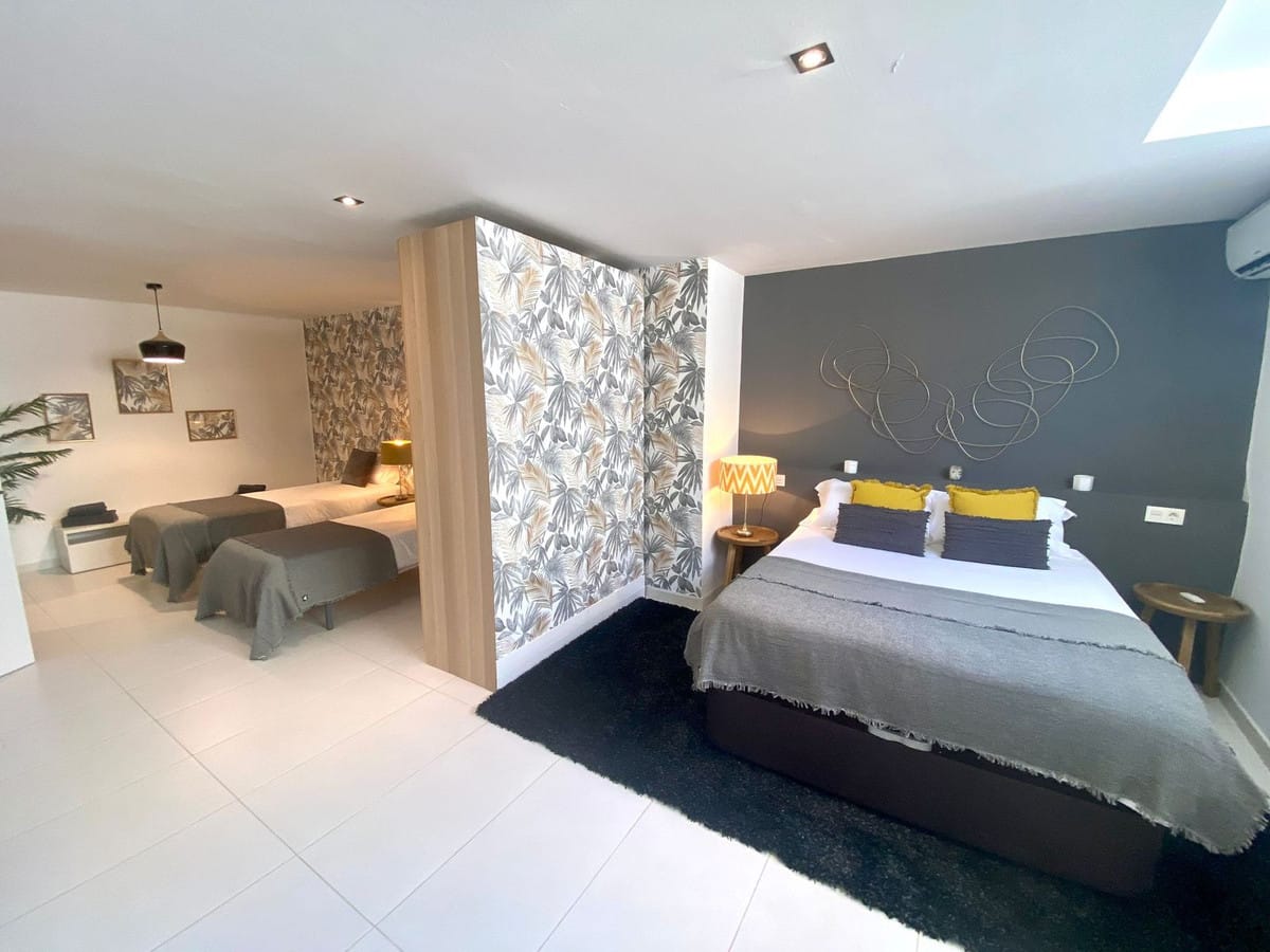 6 bedroom House in Nueva Andalucía in Nueva Andalucía - foto 6