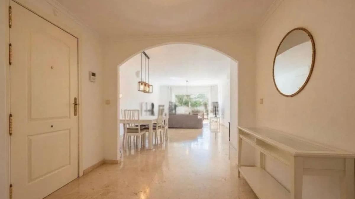 Hoekappartement met ruime terrassen in Santa María Green Hills, Elviria – Marbella in Marbella - foto 10