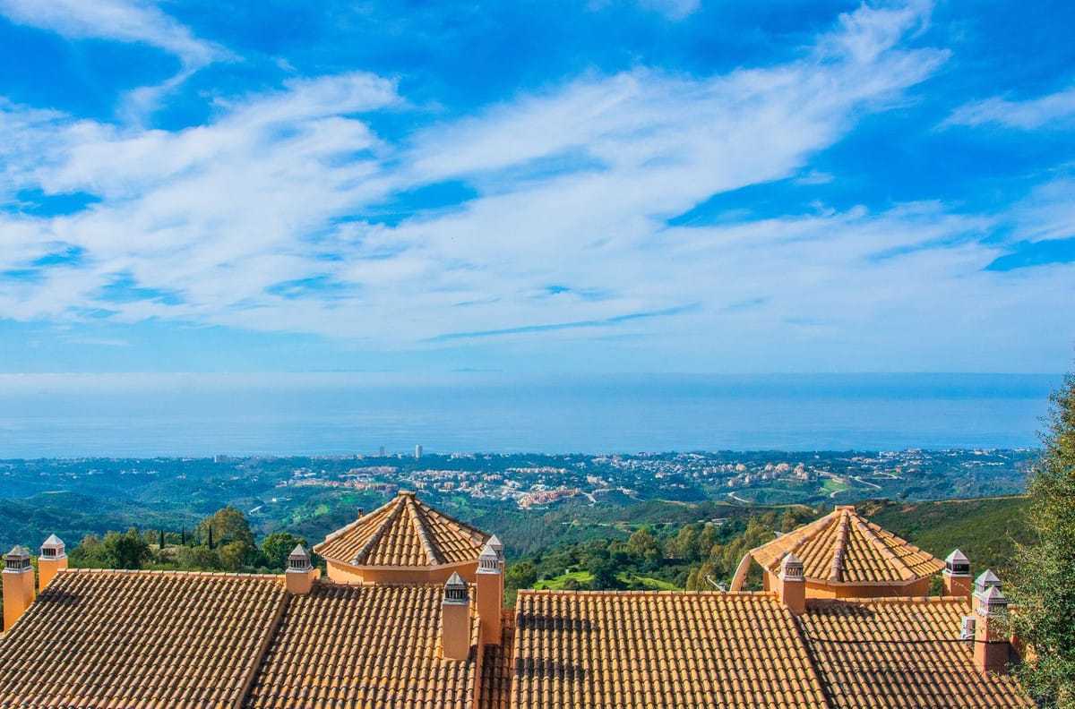 Vijf-slaapkamer villa in La Mairena in La Mairena - foto 4