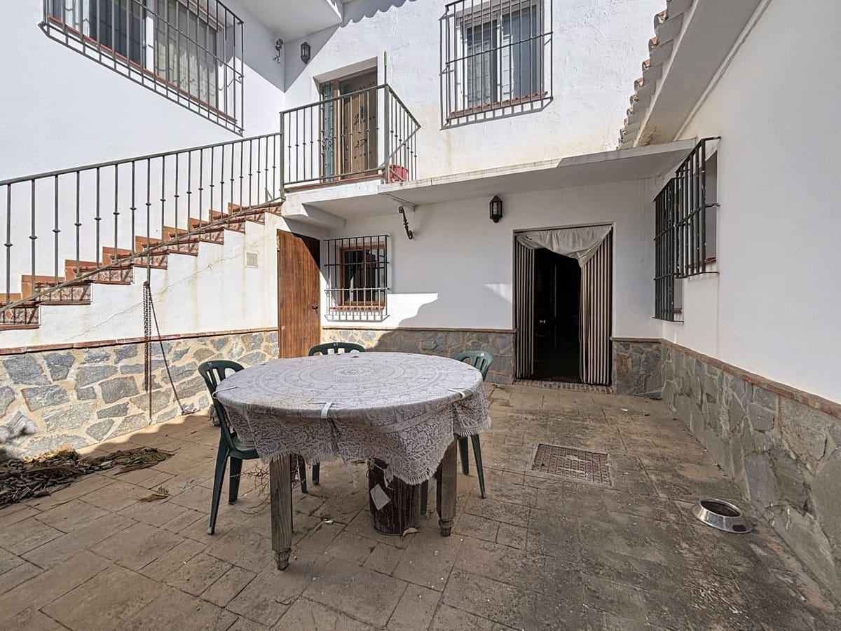 6-slaapkamer villa in Periana in Periana - foto 6