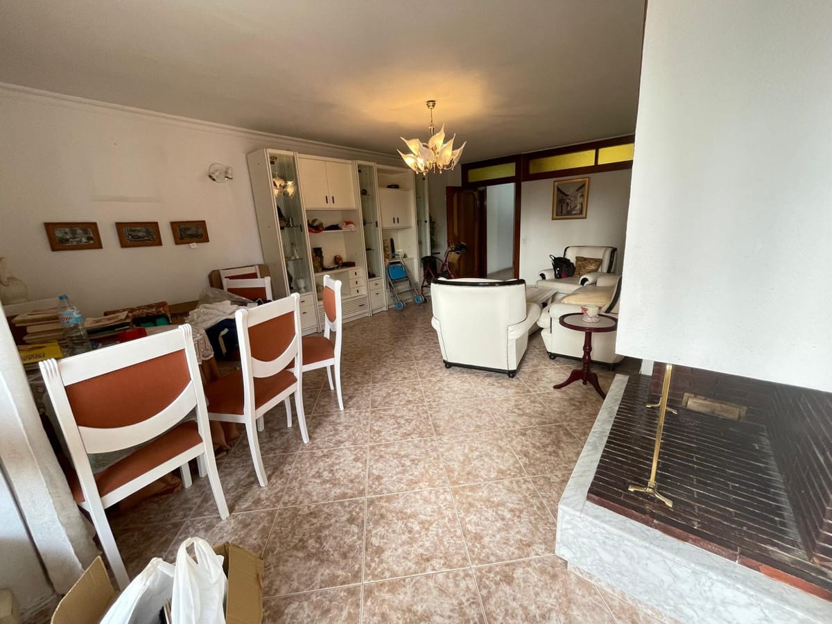 4 bedroom Apartment in Málaga in Málaga - foto 6