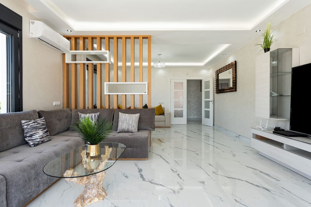 4-slaapkamer villa in Riviera del Sol, Mijas in Riviera del Sol - foto 13