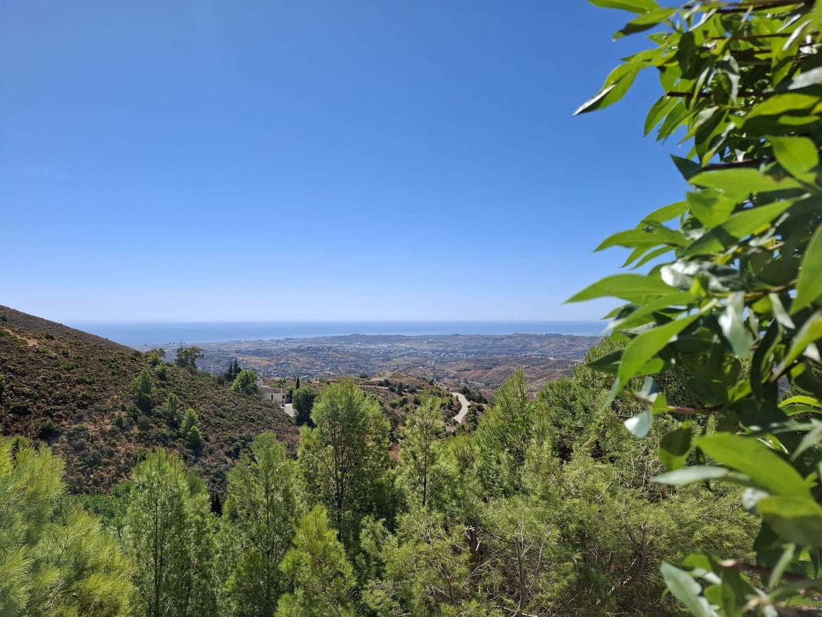 Twee-slaapkamer tussenwoning met panoramisch uitzicht in Pueblo Valtocado, Mijas in Mijas - foto 4