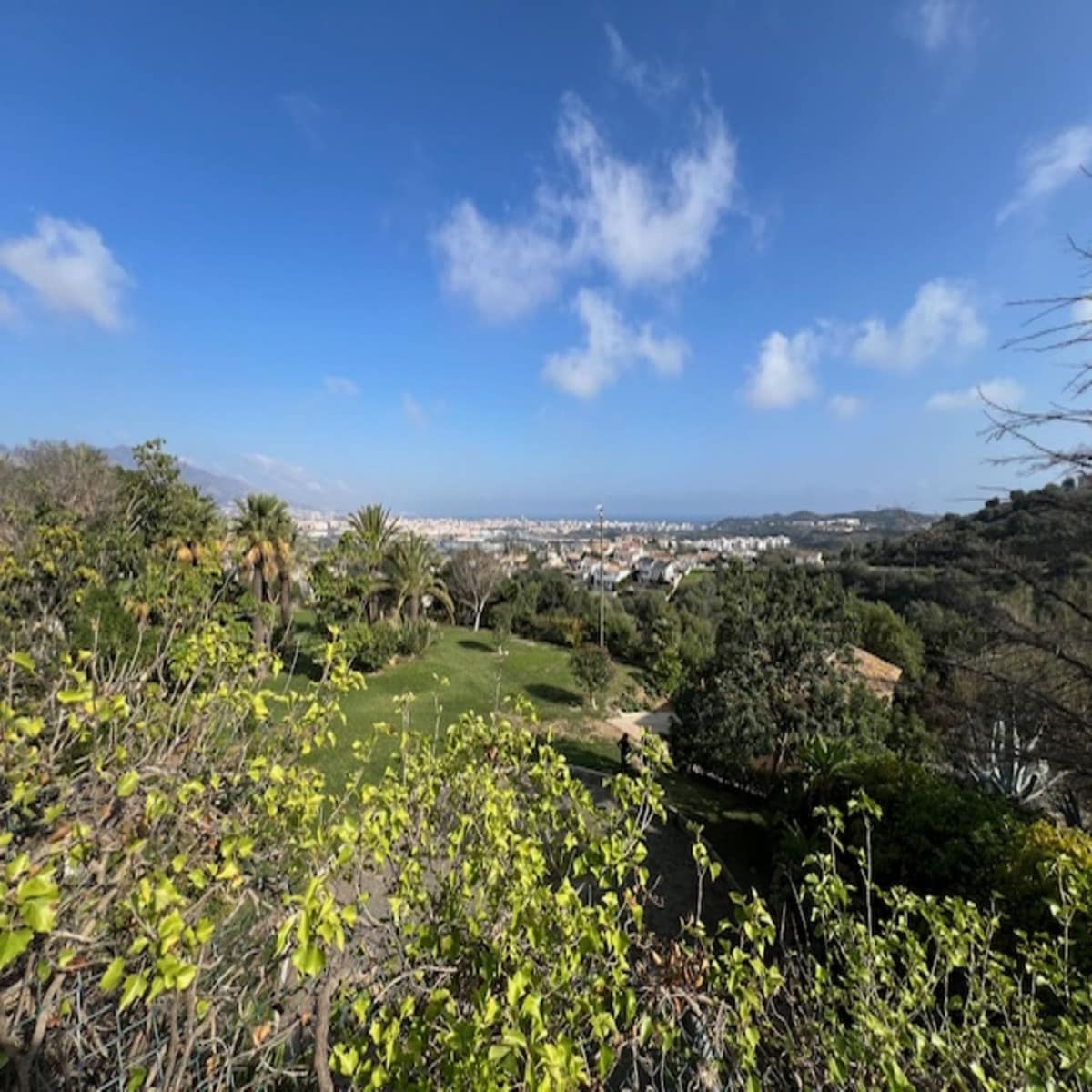 Kavel in Cerros del Aguila in Cerros del Aguila - foto 4