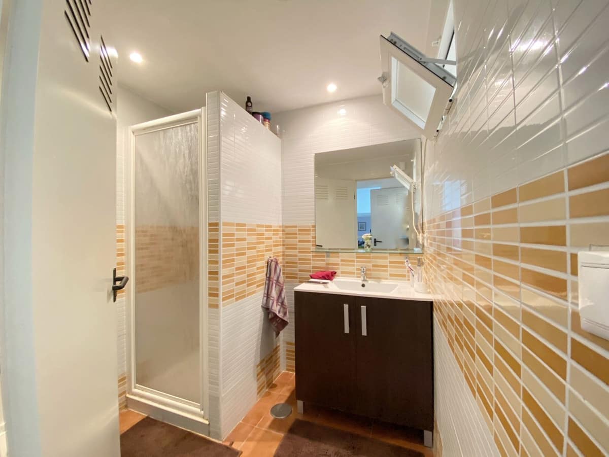 4-slaapkamer stadswoning in Marbella in Marbella - foto 8