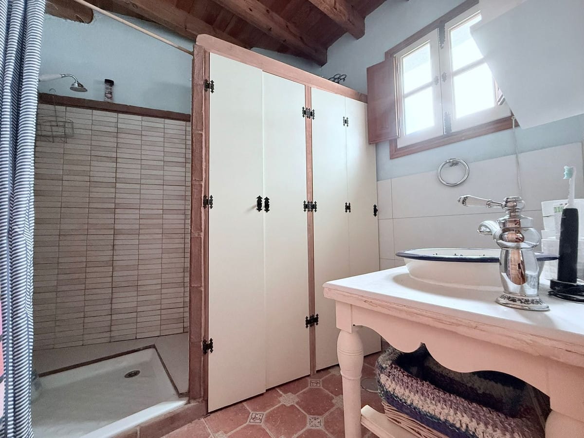 4-slaapkamerwoning in Monda in Monda - foto 15