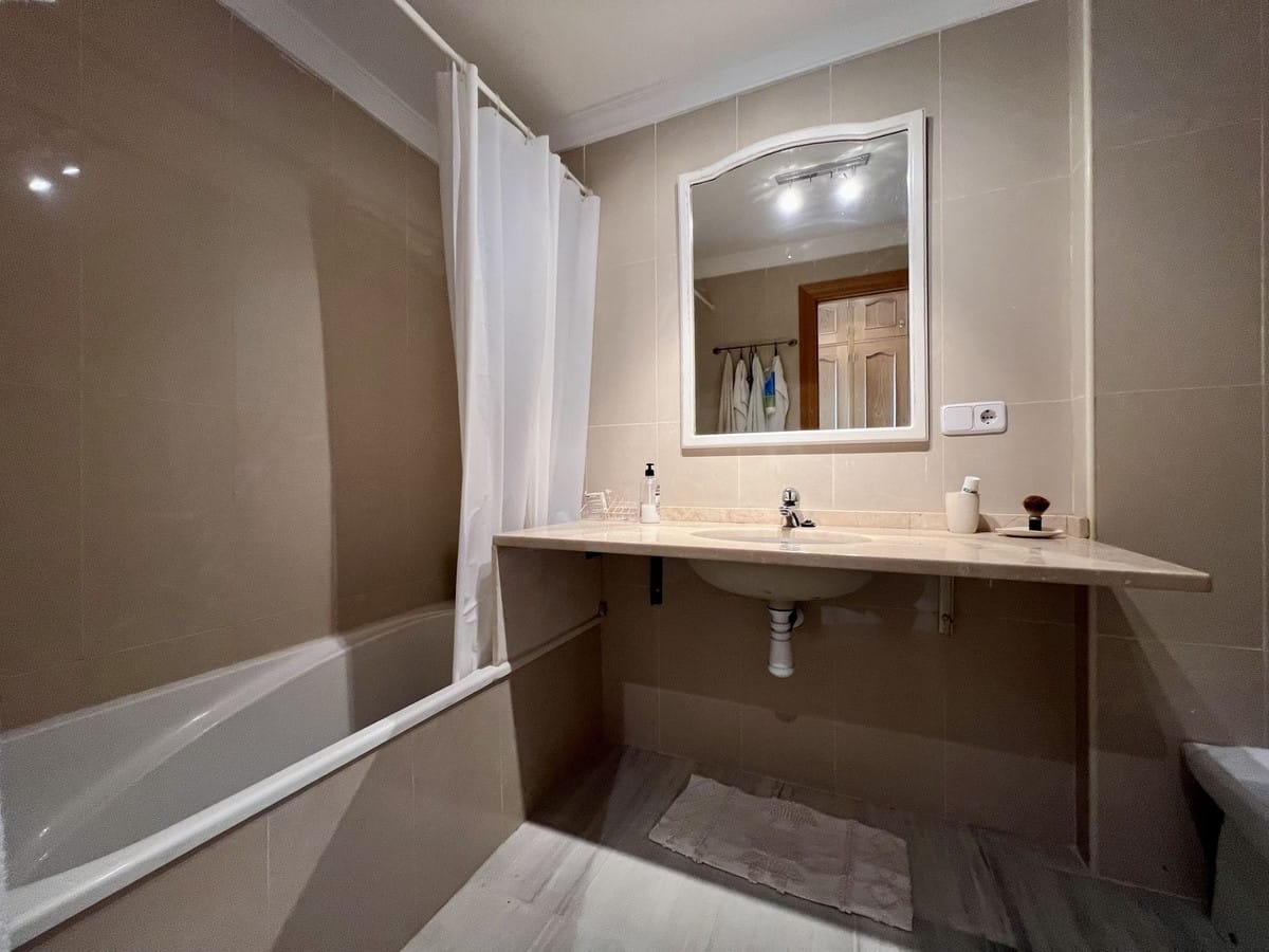 2-slaapkamer appartement op begane grond in La Cala Hills, Doña Beni in La Cala Hills - foto 14