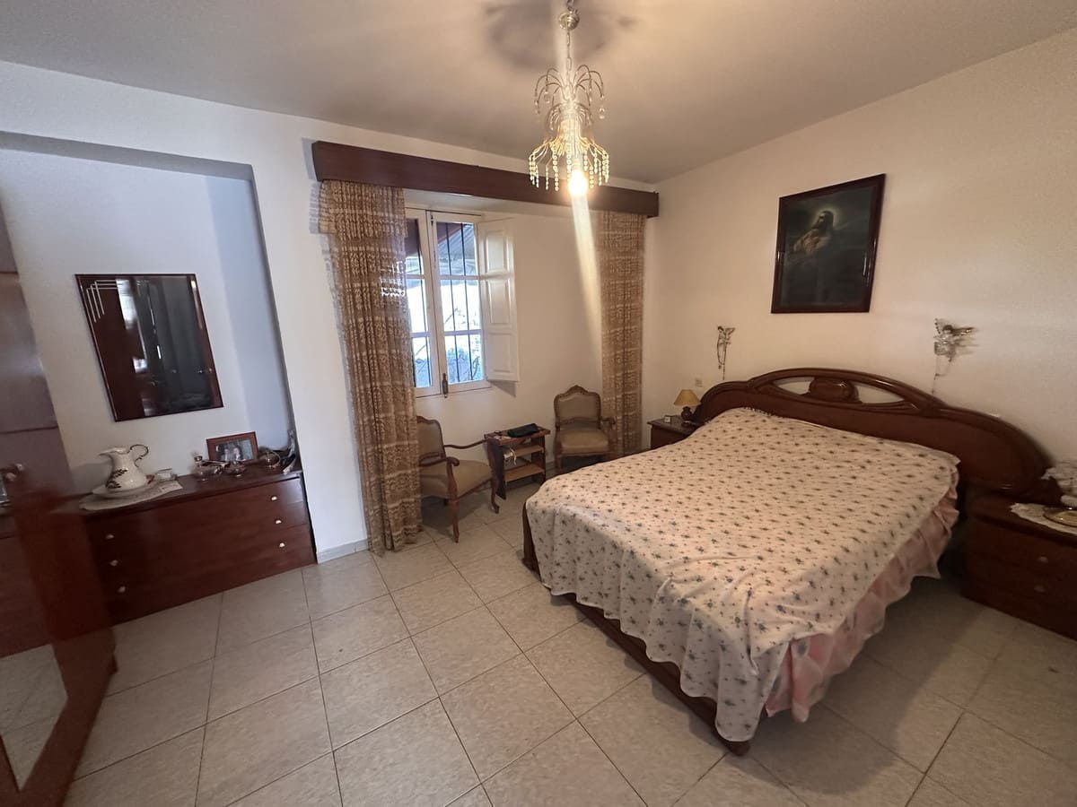 4-slaapkamerstadswoning in Riogordo in Riogordo - foto 7