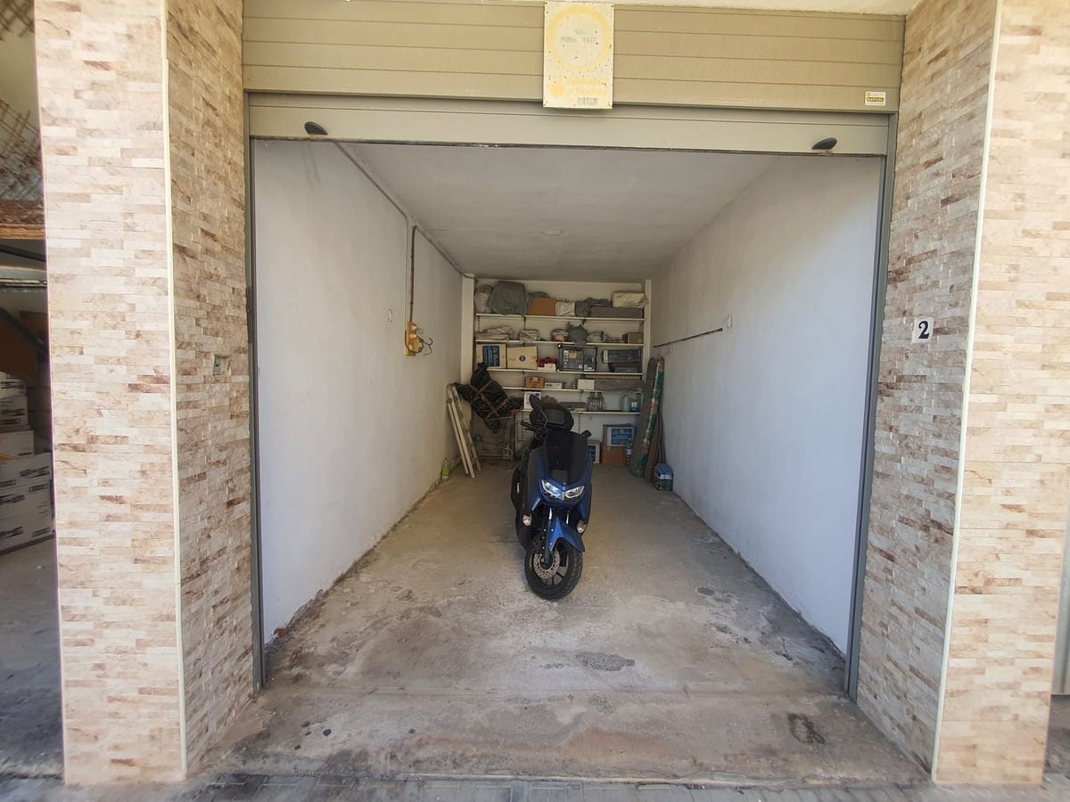 Drie-slaapkamer appartement aan de eerste lijn strand in Fuengirola in Fuengirola - foto 6