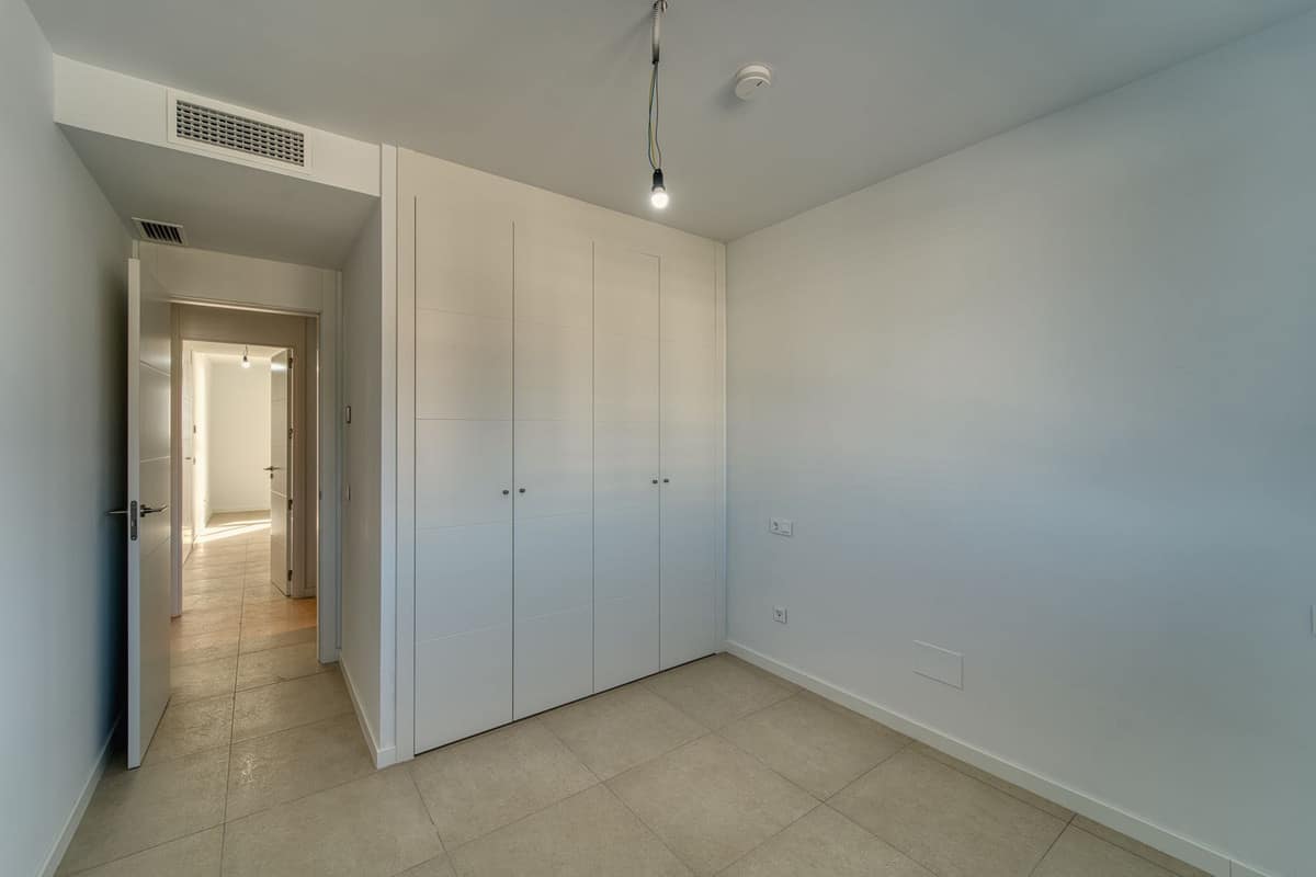 Appartement met 3 slaapkamers en zeezicht in Torremolinos in Torremolinos - foto 11