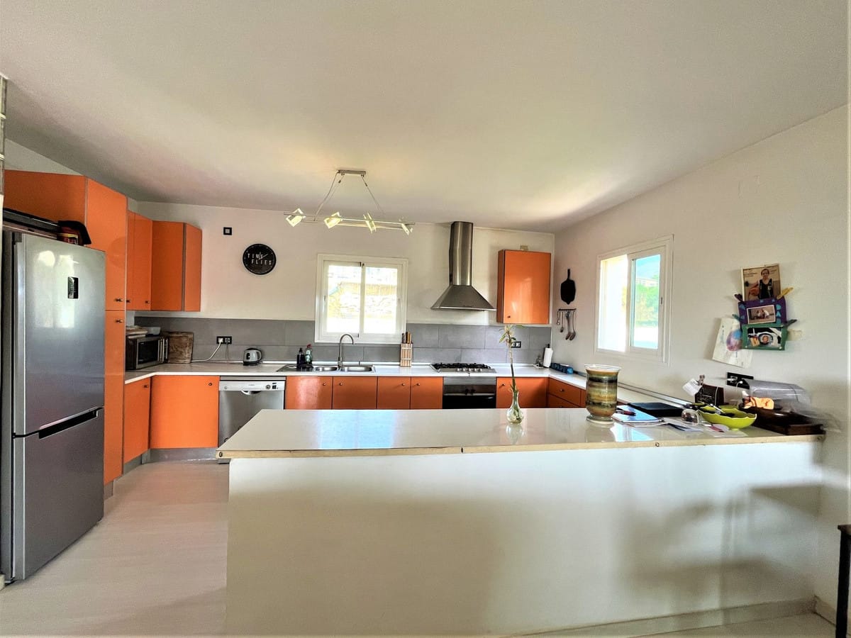 Villa te renoveren aan de golffront met panoramisch zeezicht in Estepona in Estepona - foto 10