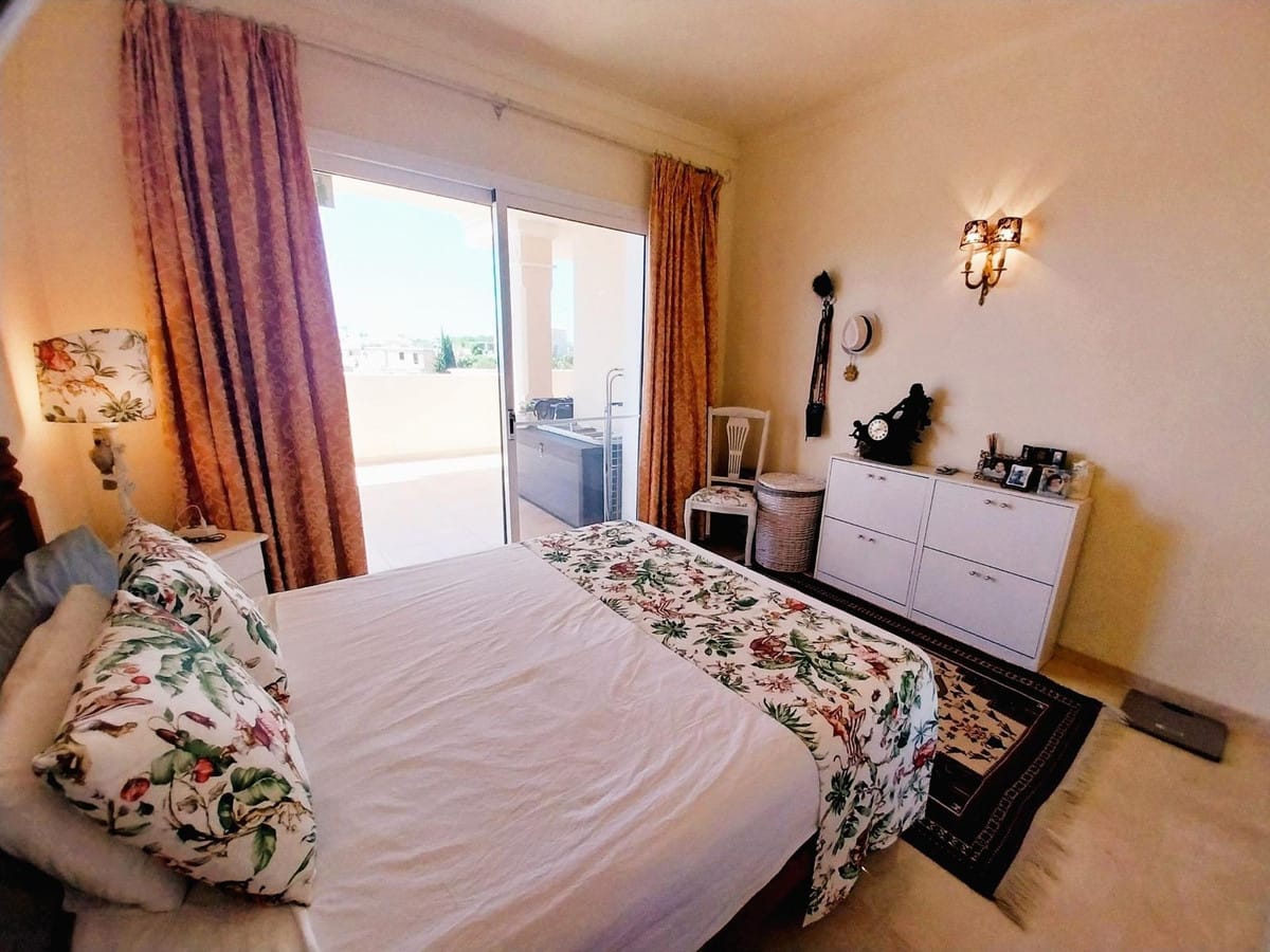 Prachtig 3-slaapkamerappartement met panoramisch zeezicht in Mijas Costa in Mijas Costa - foto 15