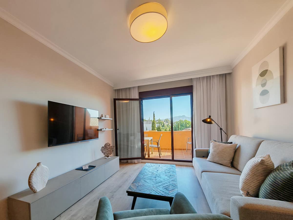 2-slaapkamerappartement in Benahavís in Benahavís - foto 2