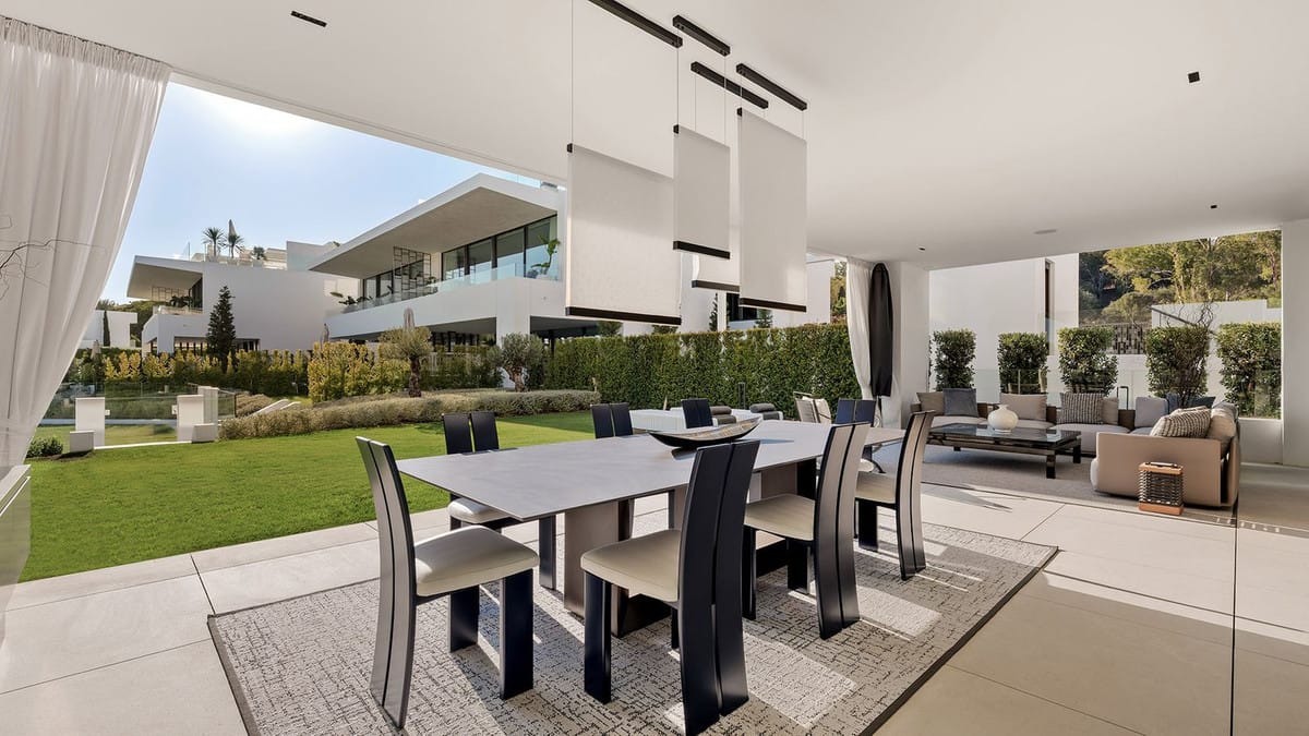 4-slaapkamer villa in The Golden Mile in The Golden Mile - foto 14