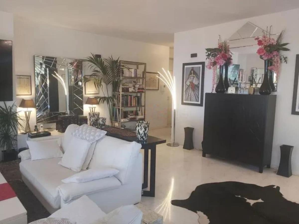 Drie-slaapkamerappartement in Marbella in Marbella - foto 11