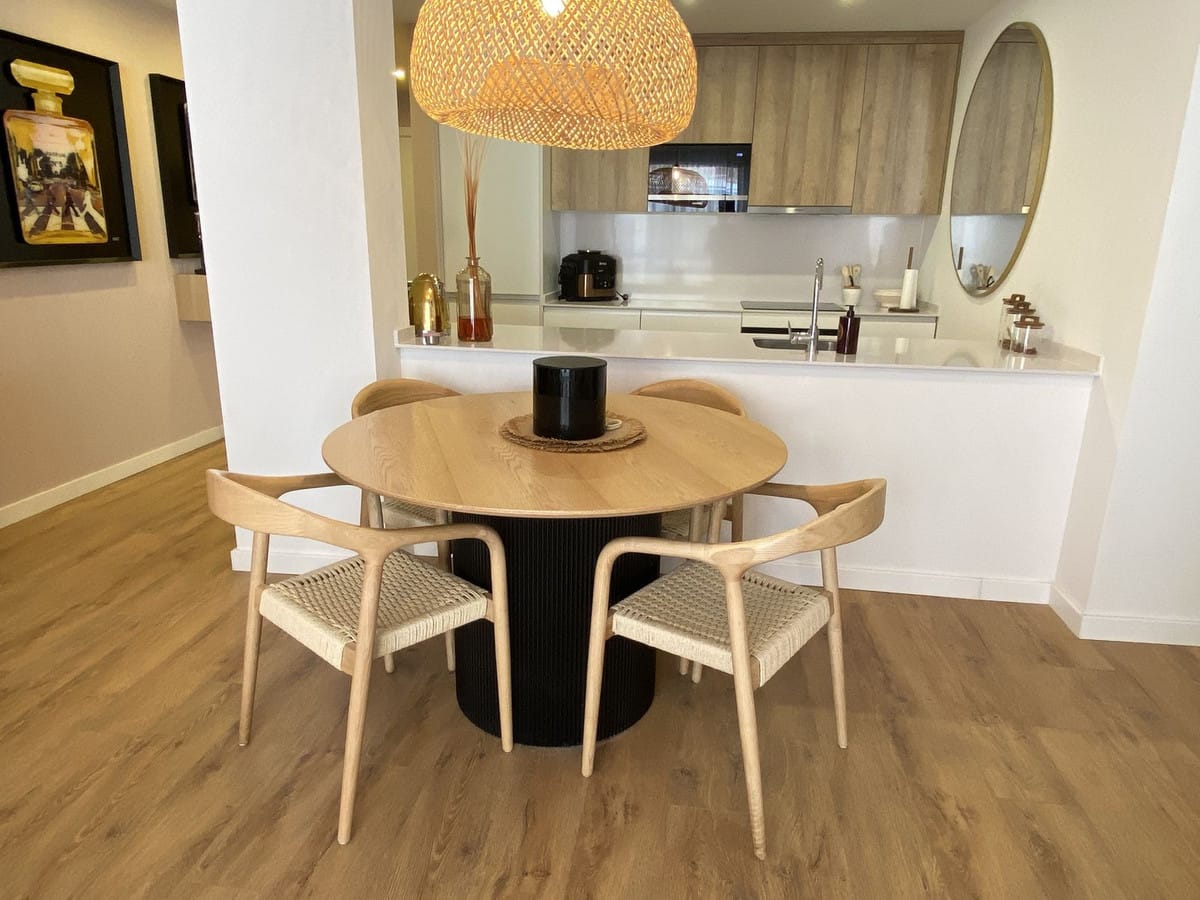 2 bedroom Apartment in Estepona in Estepona - foto 6