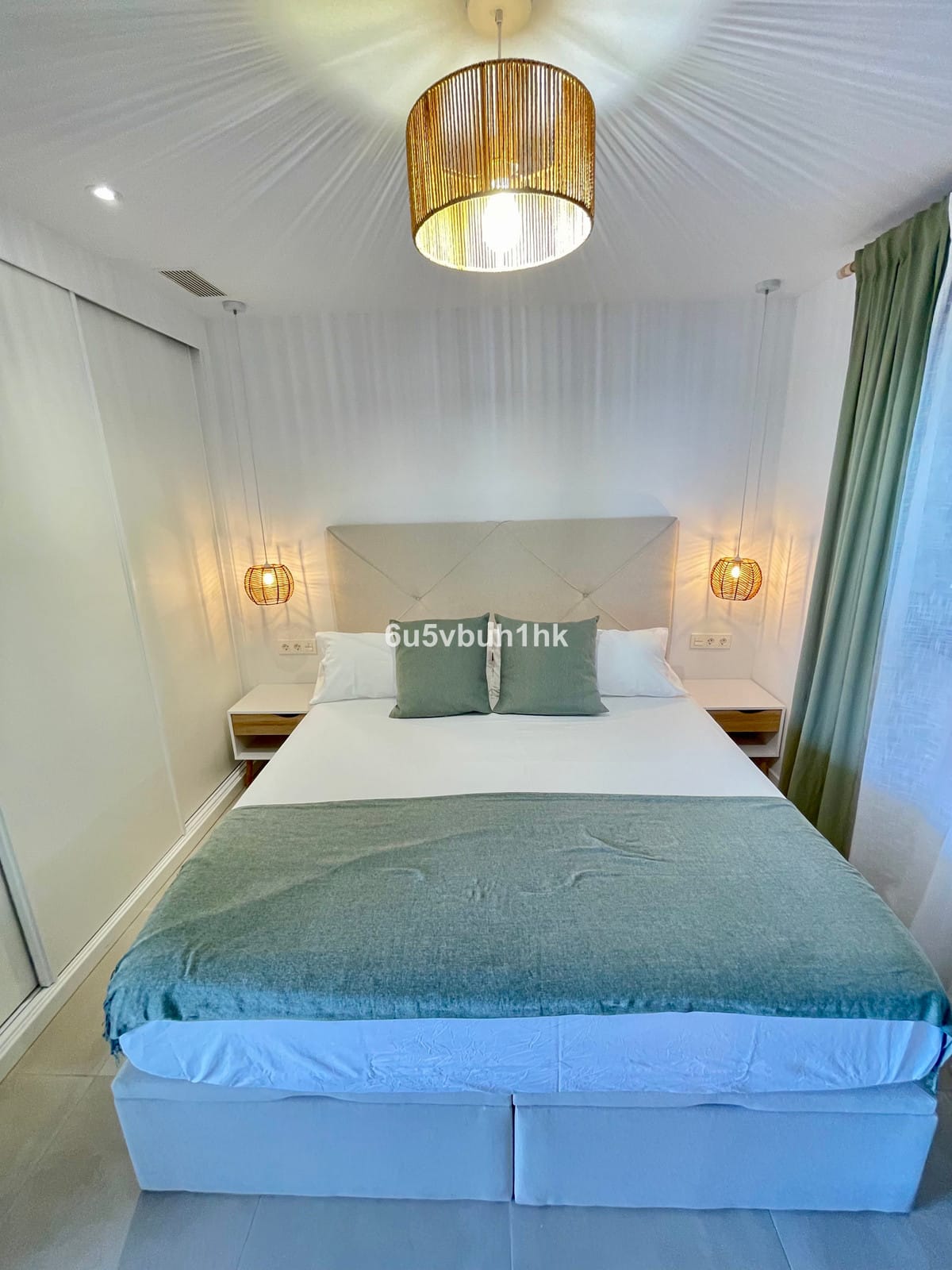 2-slaapkamer penthouse in Fuengirola (Higuerón West) in Fuengirola - foto 17