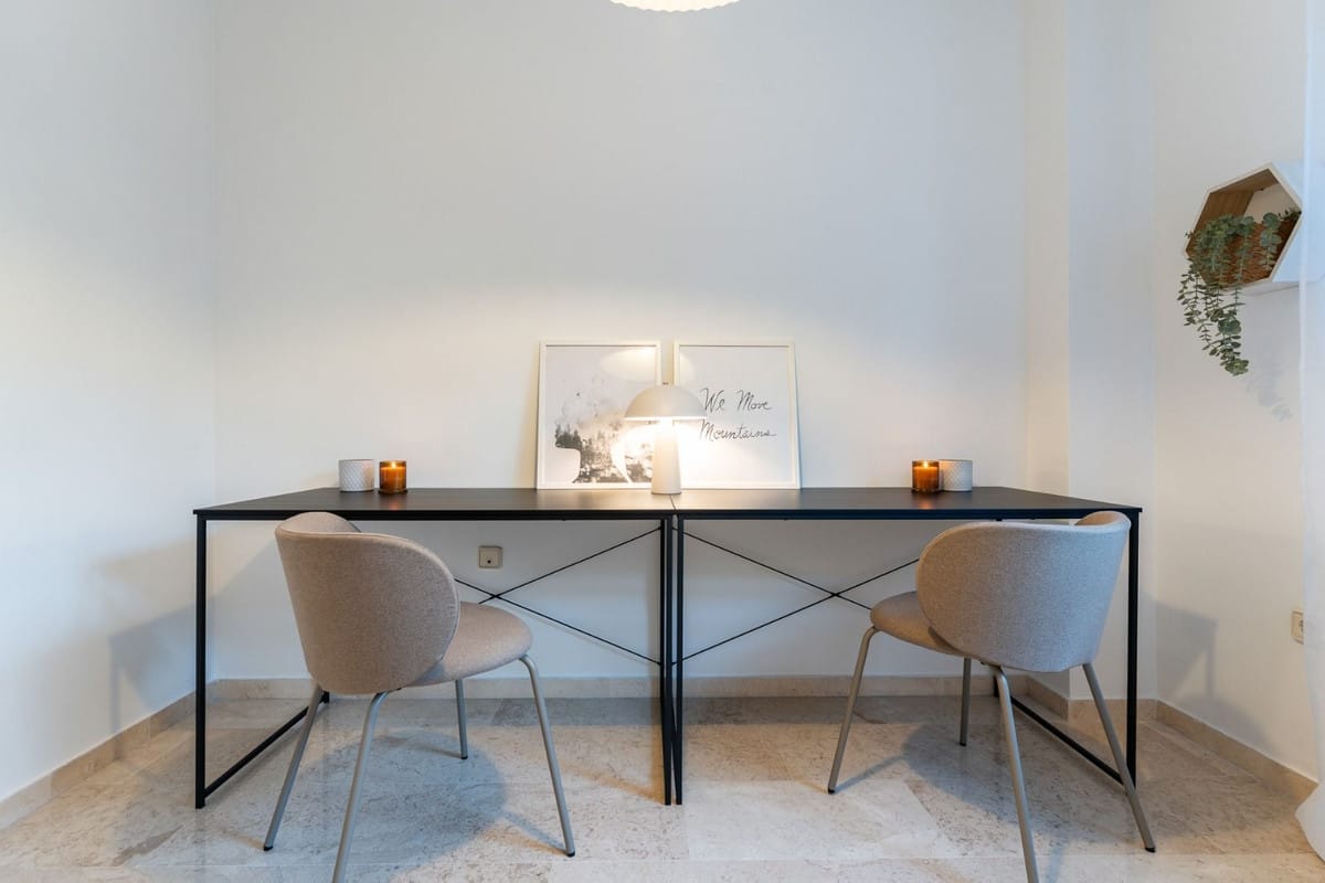 Drie-slaapkamerappartement in Estepona in Estepona - foto 19