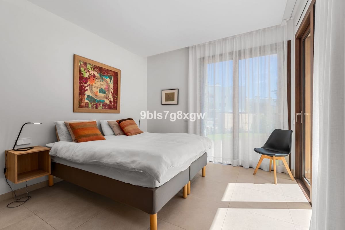 3-slaapkamer appartement in La Quinta in La Quinta - foto 18