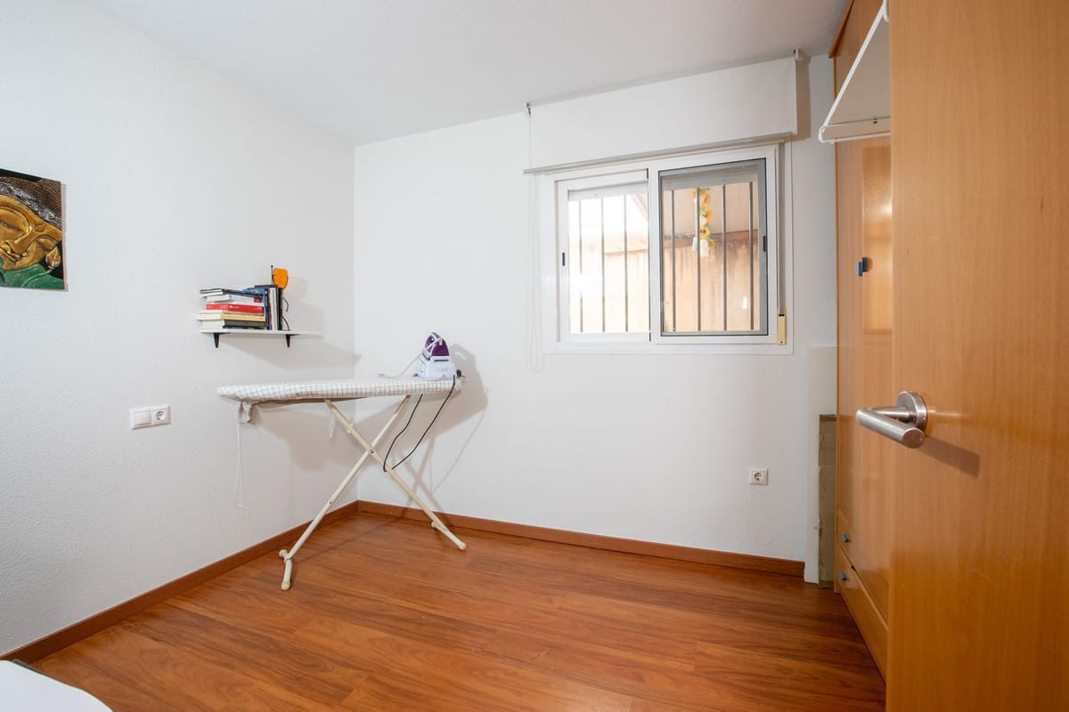 2-slaapkamer appartement in Estación de Cártama, El Sexmo in Estacion de Cartama - foto 11