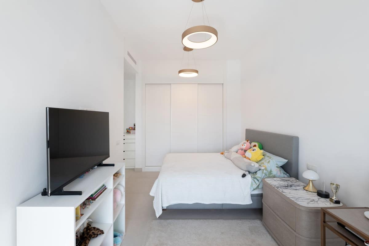 3-slaapkamer stadswoning te koop in Finca Cortesin, Casares in Casares - foto 10