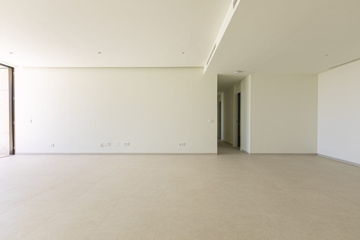 Casa El Lago: Luxe 3-slaapkamer appartement in Benahavís (Real de La Quinta) in Benahavís - foto 9