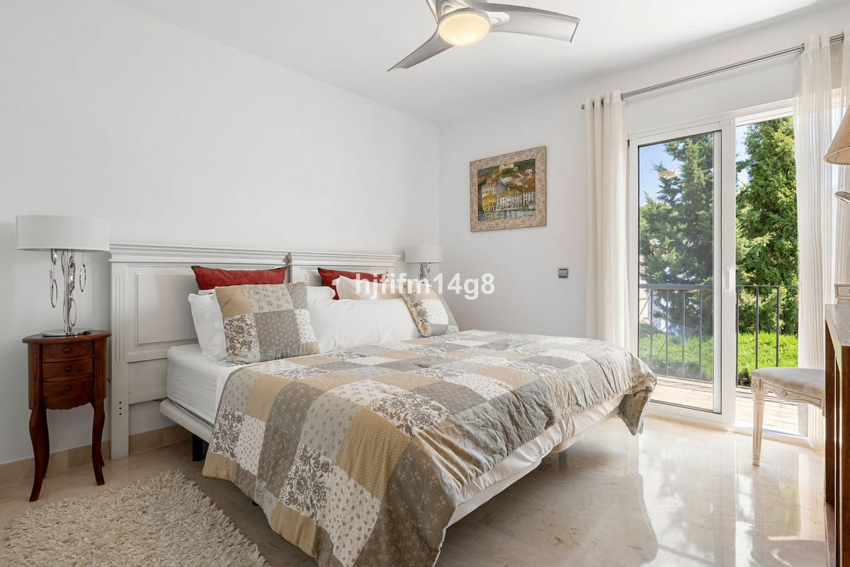 5-slaapkamer villa in Nueva Andalucía in Nueva Andalucía - foto 14