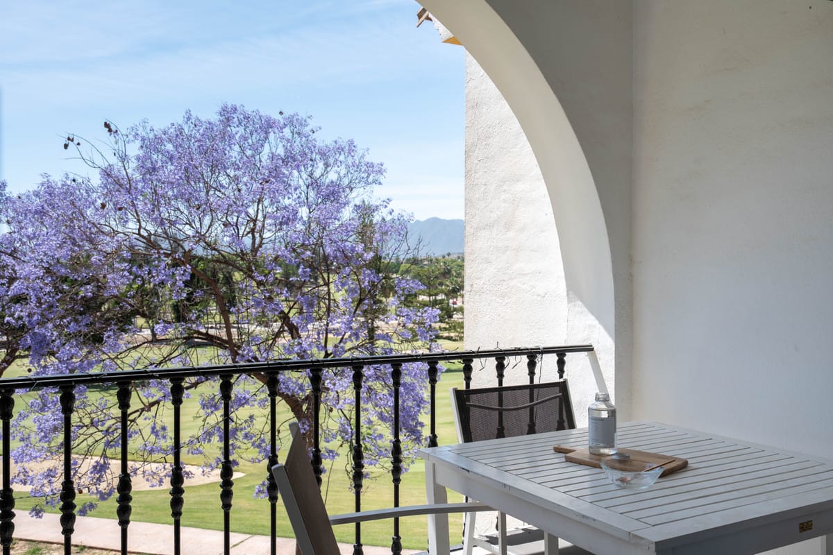 2-slaapkamer stadswoning aan Mijas Golf in Mijas Golf - foto 16