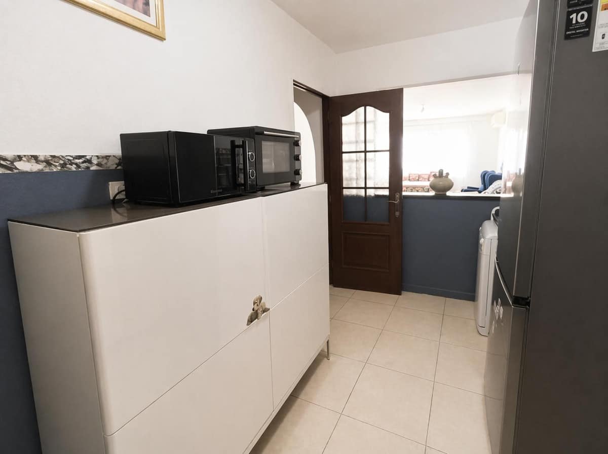3-slaapkamer appartement in Fuengirola in Fuengirola - foto 9