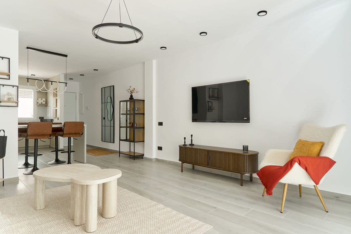 2-slaapkamerappartement in Nueva Andalucía in Nueva Andalucía - foto 16