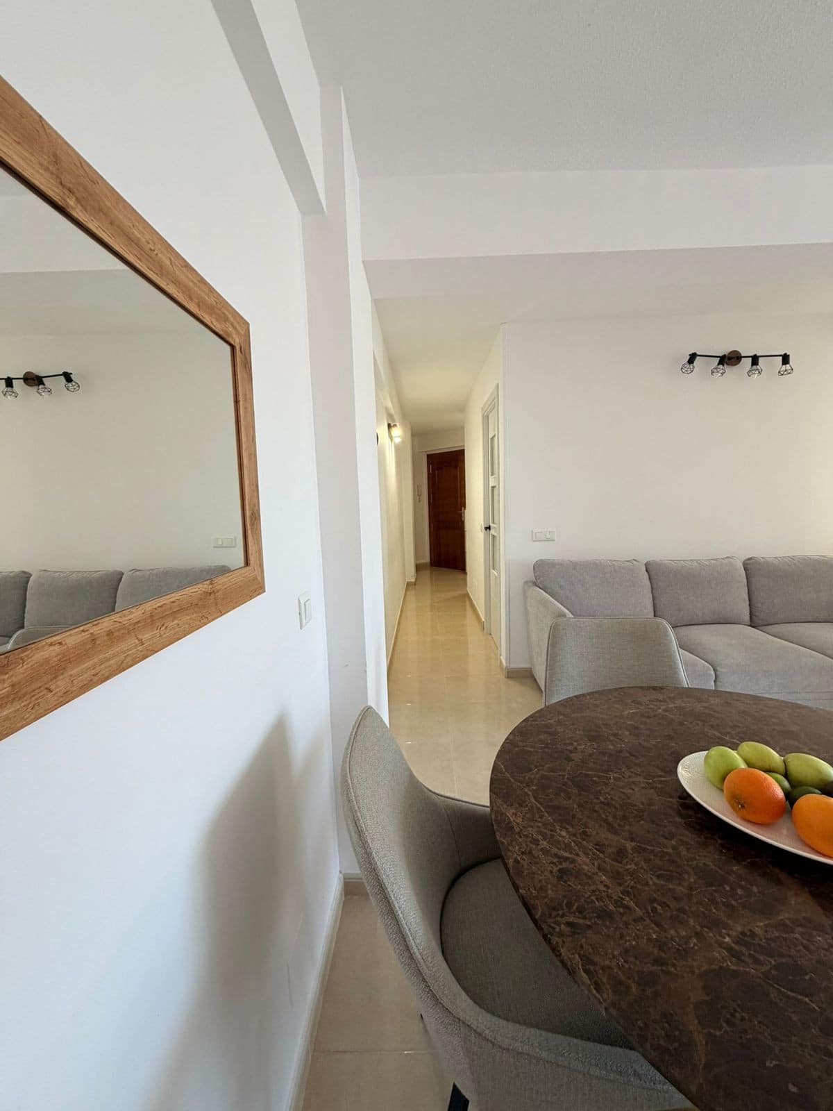 Drie-slaapkamer appartement in Los Boliches, Fuengirola in Los Boliches - foto 6
