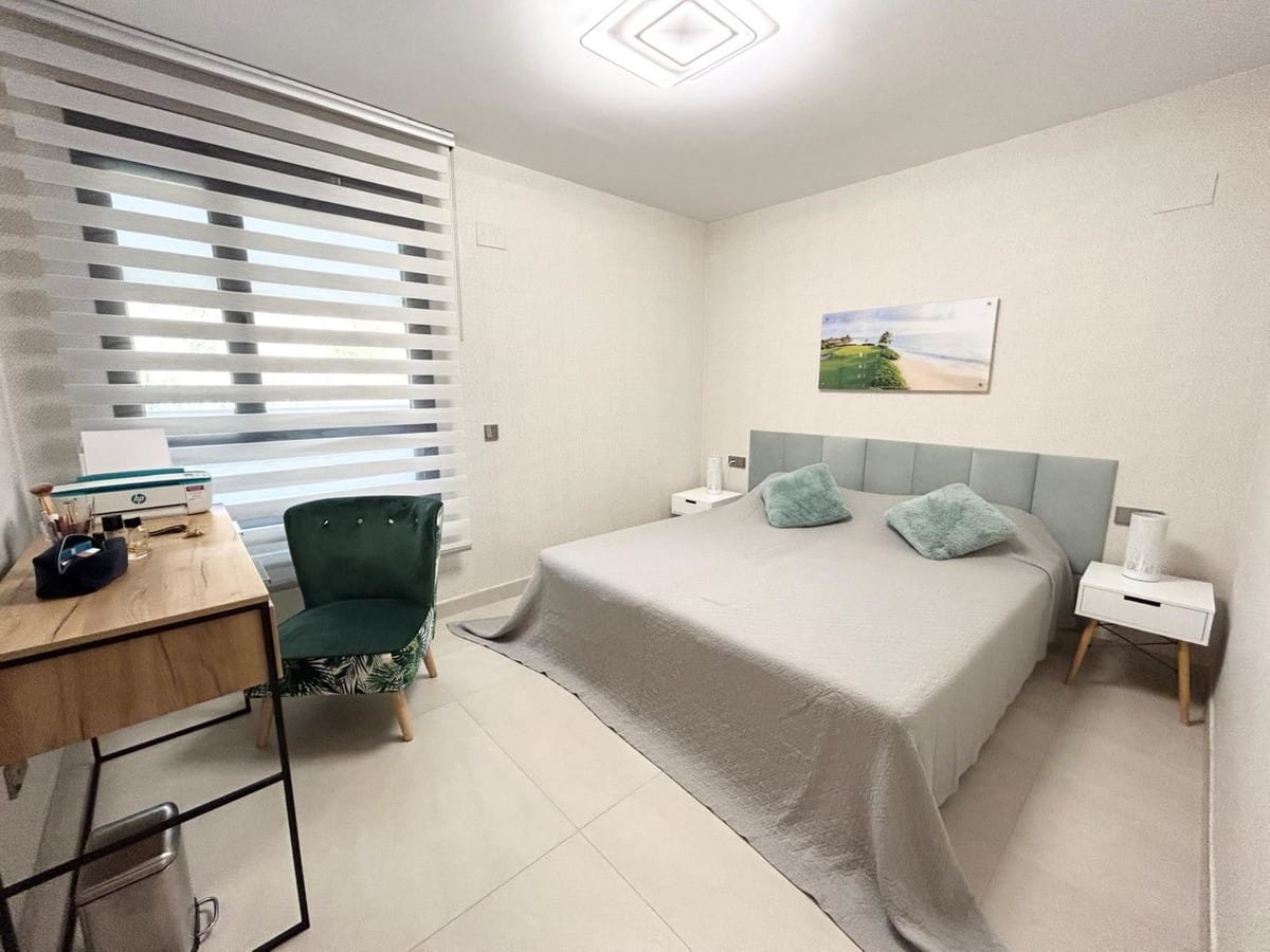 Drie-slaapkamerappartement in La Quinta in La Quinta - foto 4