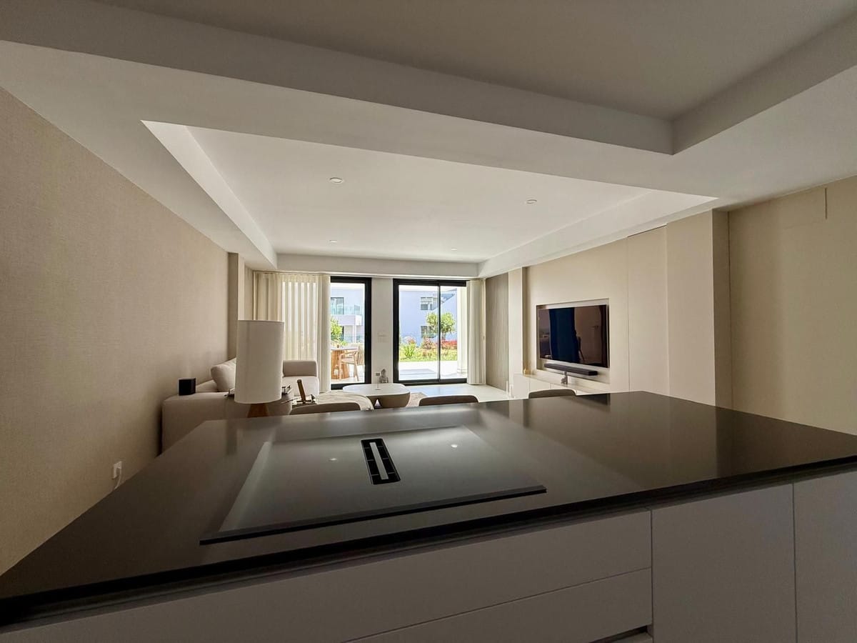 2-slaapkamer appartement in Casares Playa in Casares Playa - foto 6