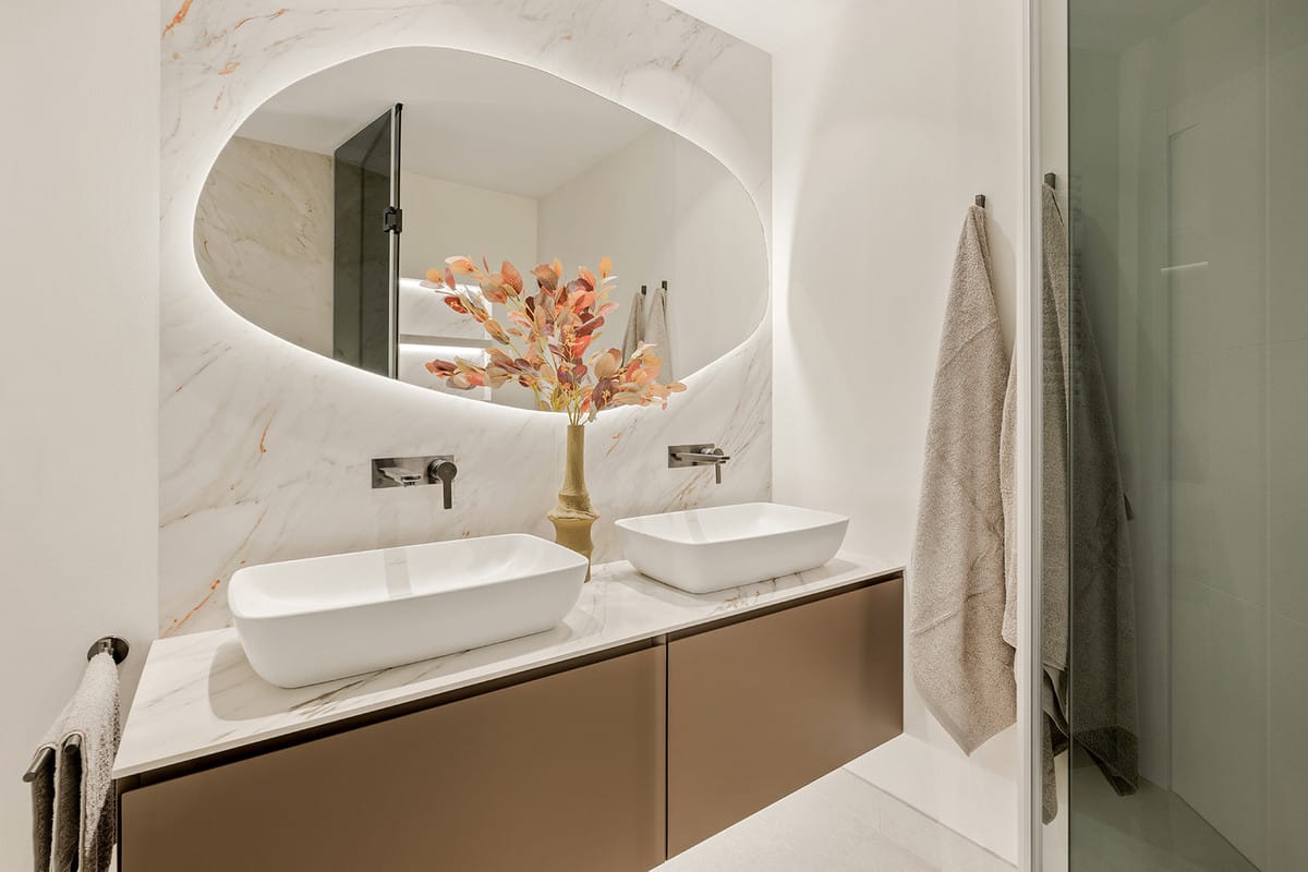 3-slaapkamerappartement in Estepona in Estepona - foto 11