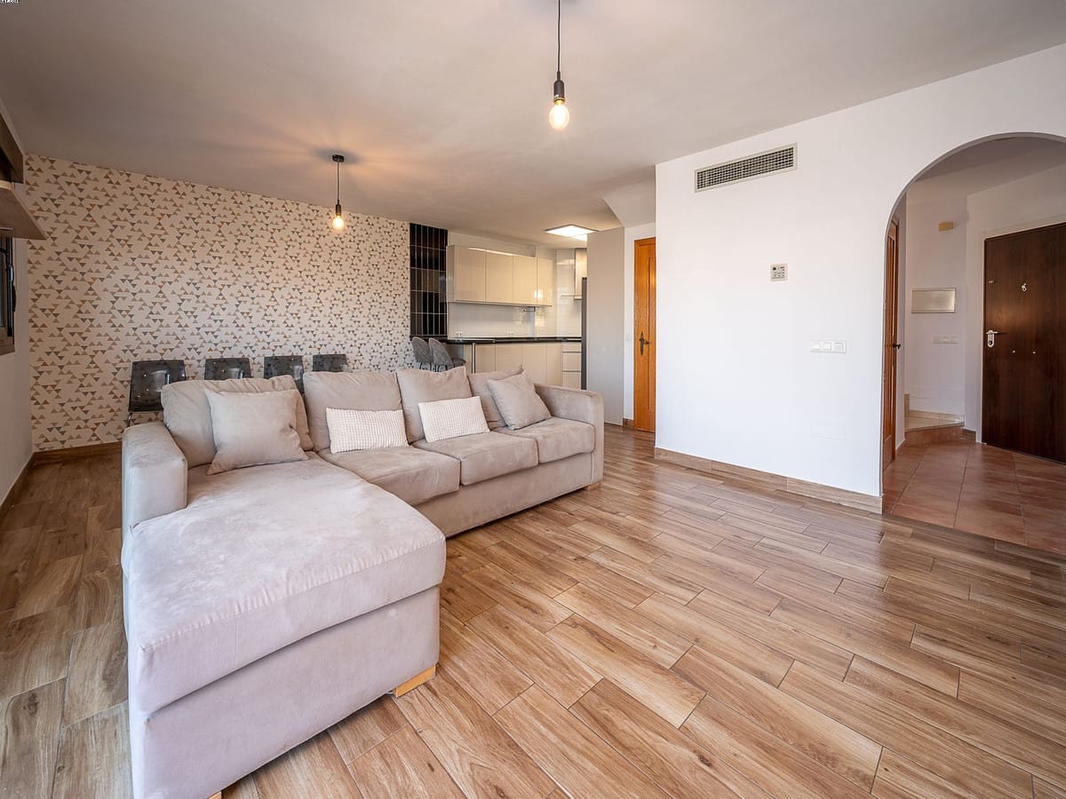 3-slaapkamer villa in Mijas in Mijas - foto 5