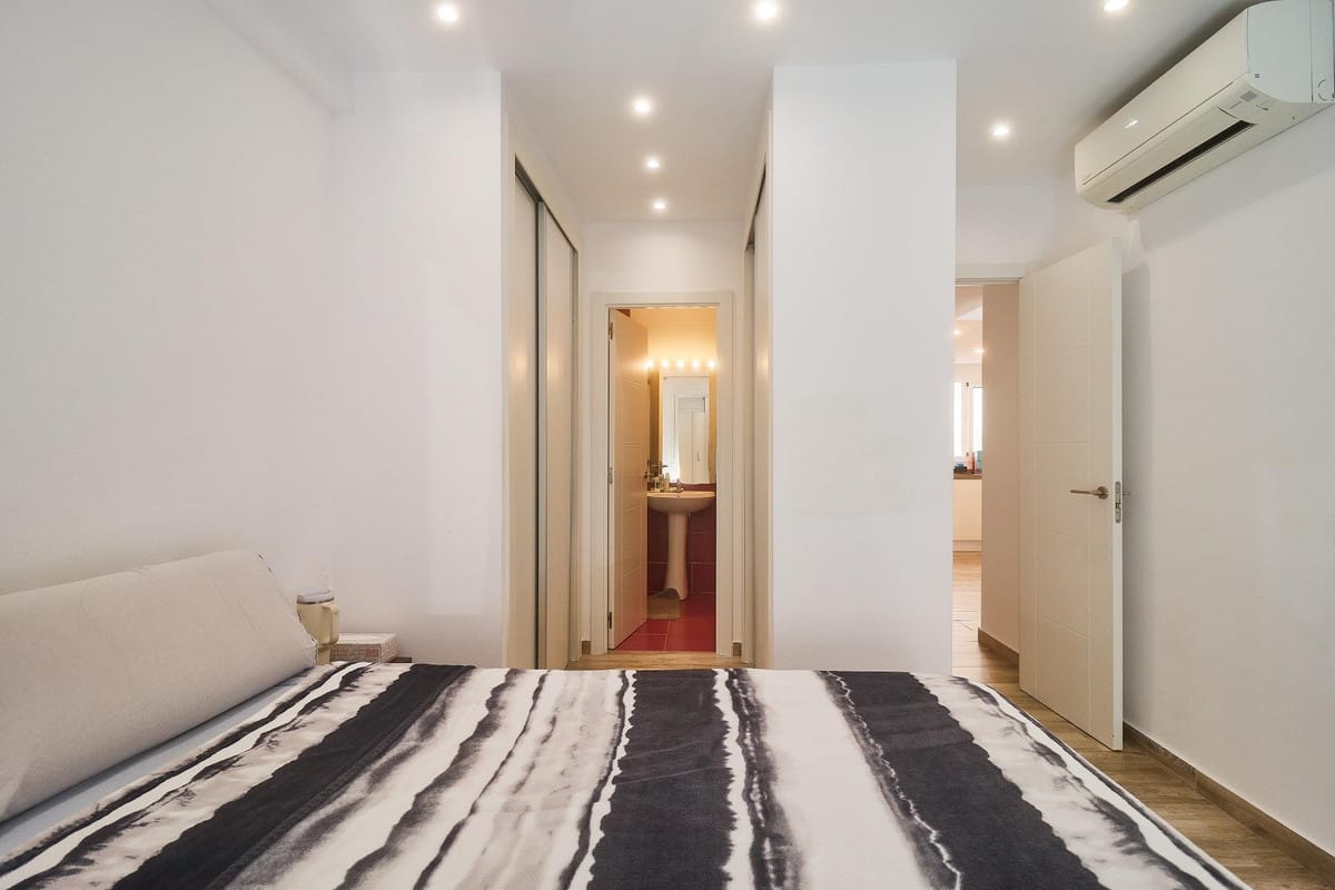 3 bedroom Apartment in Fuengirola in Fuengirola - foto 20