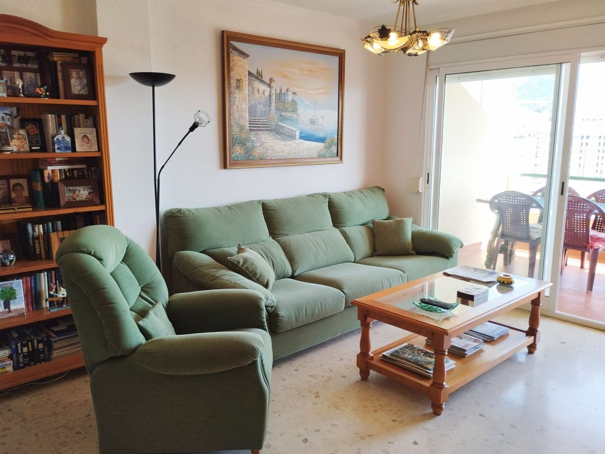 3-slaapkamer appartement in Los Boliches, Fuengirola in Fuengirola - foto 6
