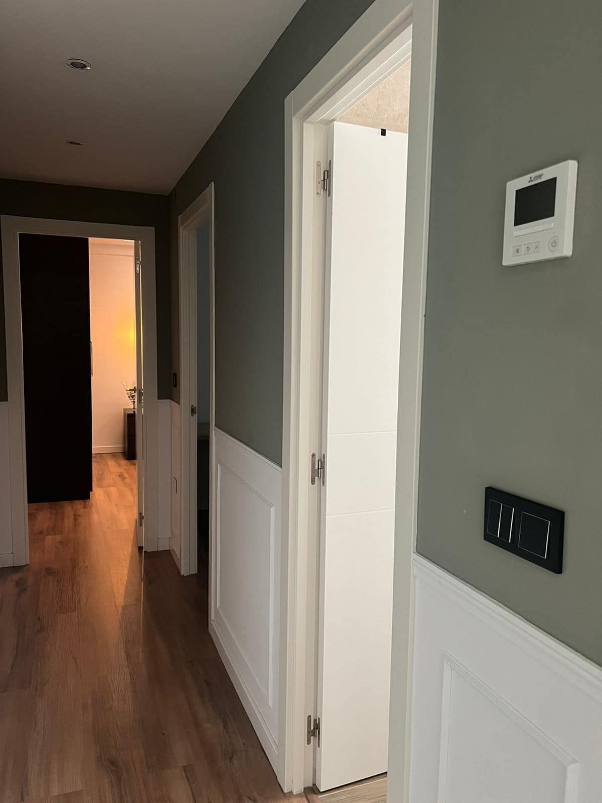 2-slaapkamer appartement Málaga Centrum in Málaga Centro - foto 11