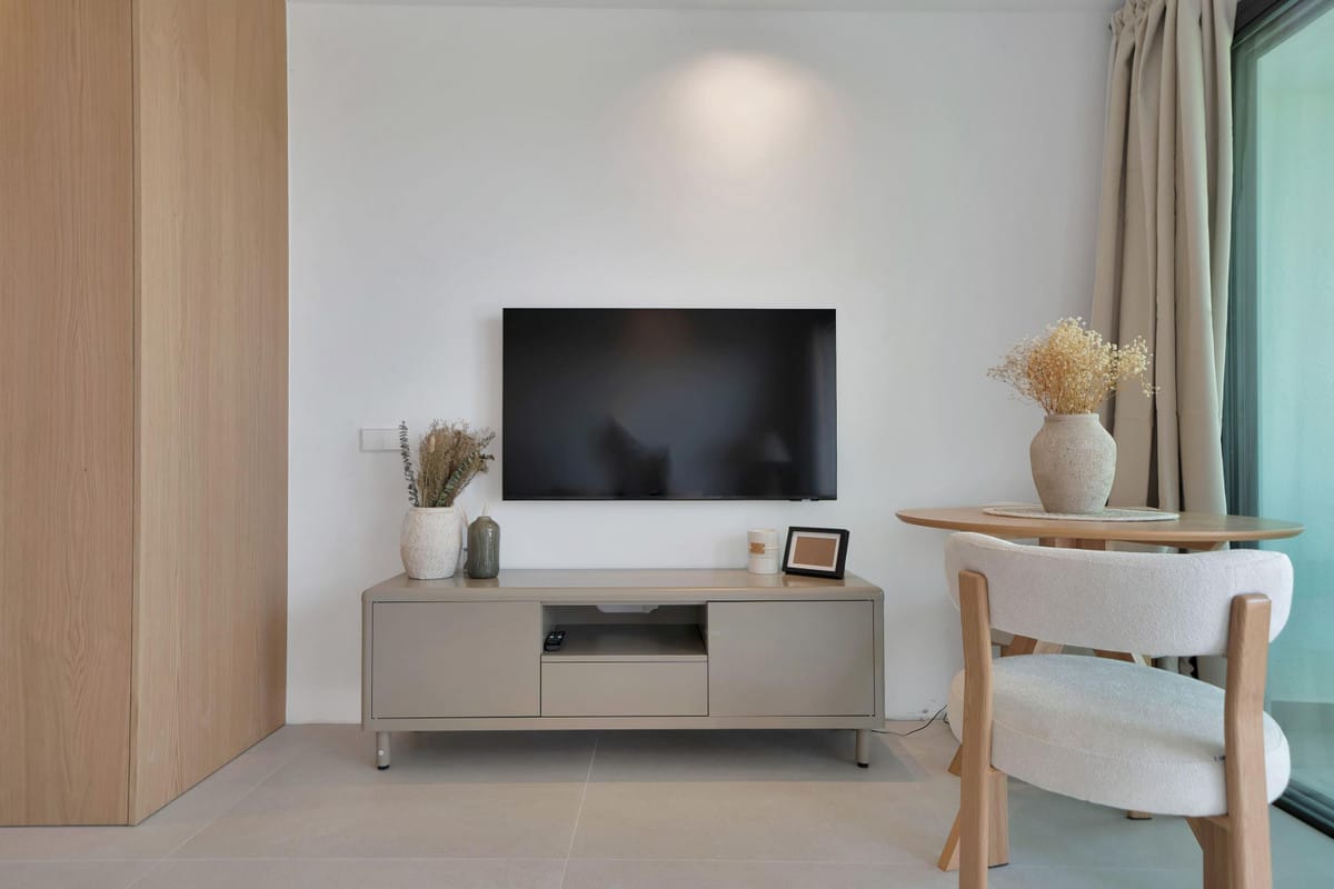 Appartement in Marbella in Marbella - foto 6
