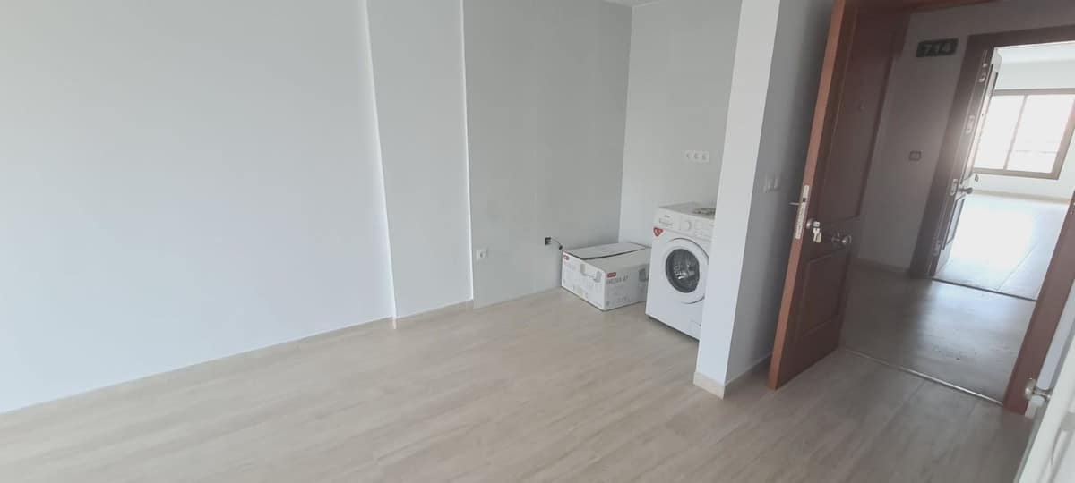 Appartement met 1 slaapkamer in Fuengirola in Fuengirola - foto 4