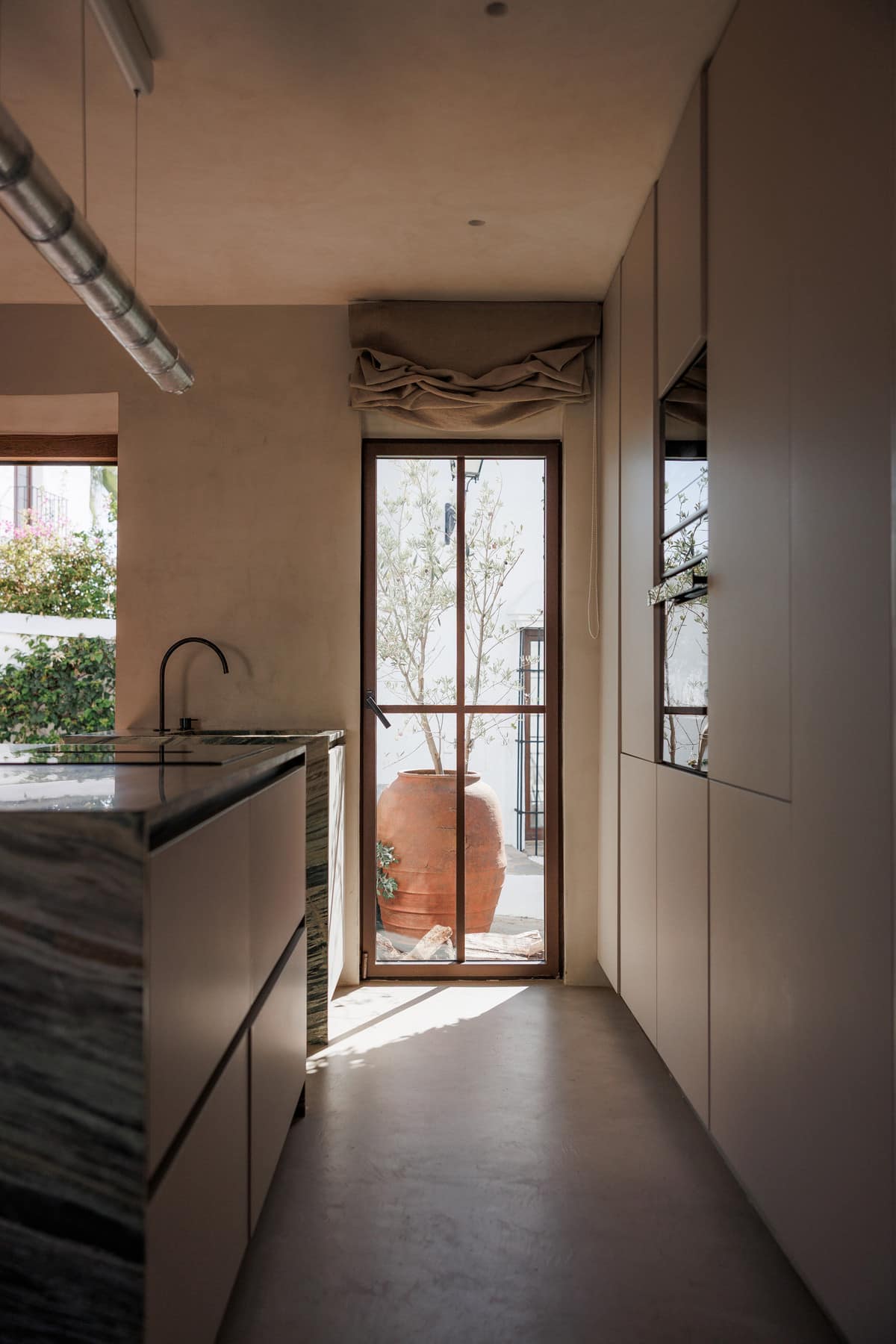 2-slaapkamer stadswoning in Nueva Andalucía (El Naranjal) in Nueva Andalucía - foto 17