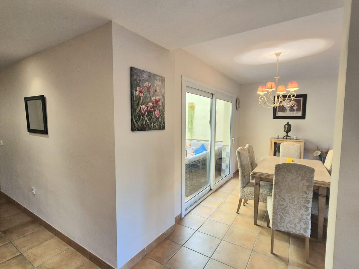 3-slaapkamers woning in Alhaurín Golf in Alhaurin Golf - foto 10